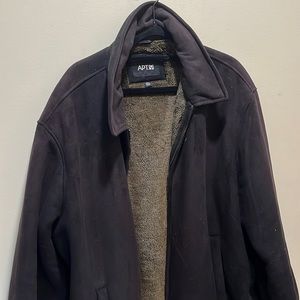 men’s coat